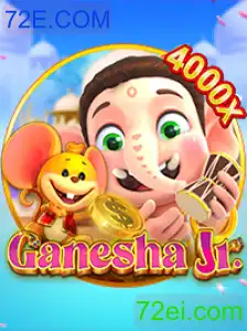 Explore o Mundo de GaneshaJr: A Nova Sensação no Universo dos Jogos