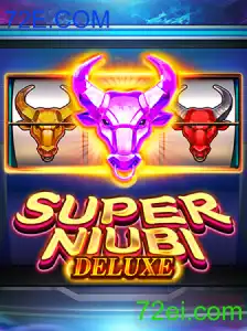 SuperNiubiDeluxe: A Nova Sensação do Mundo dos Jogos