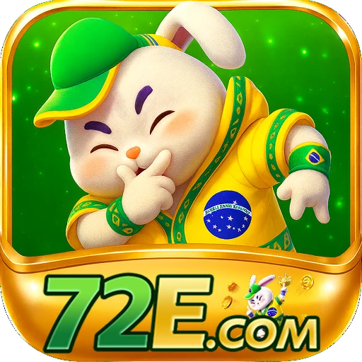 72E.COM Casino Logo